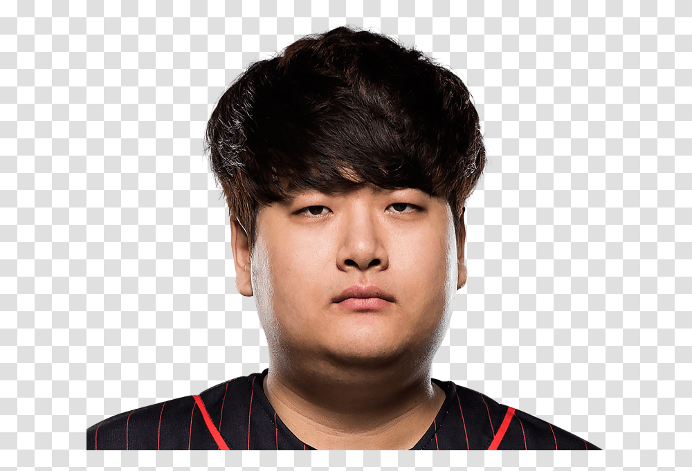 Ryu Lol Kt, Face, Person, Human Transparent Png