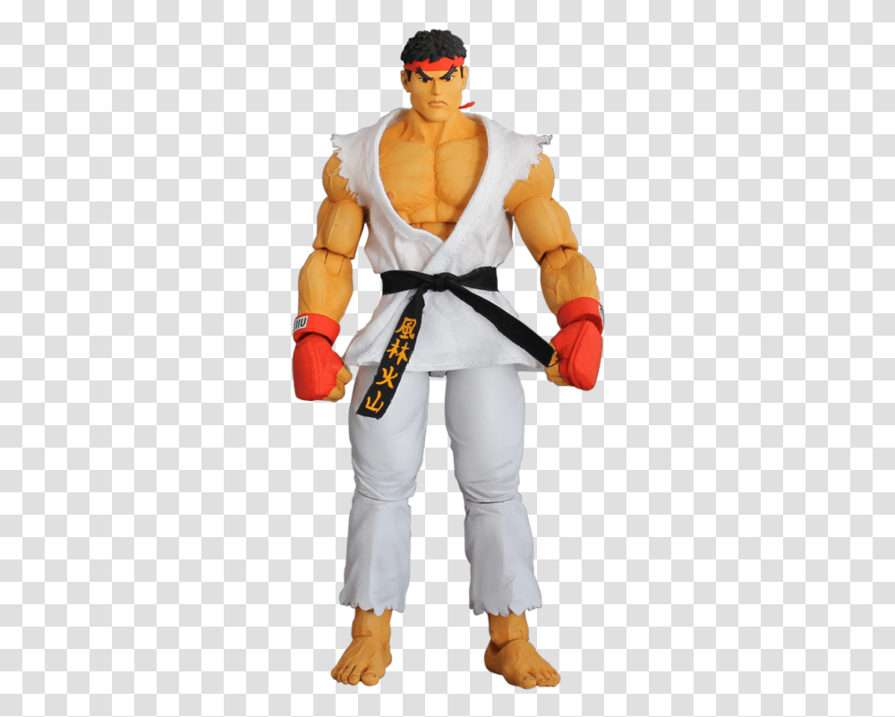 Ryu, Person, Human, Sport, Sports Transparent Png