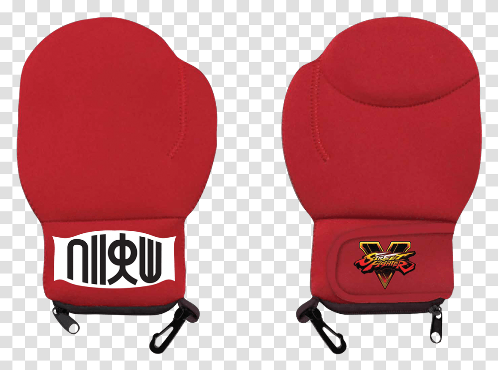 Ryu Street Fighter Glove, Apparel, Hat, Cap Transparent Png