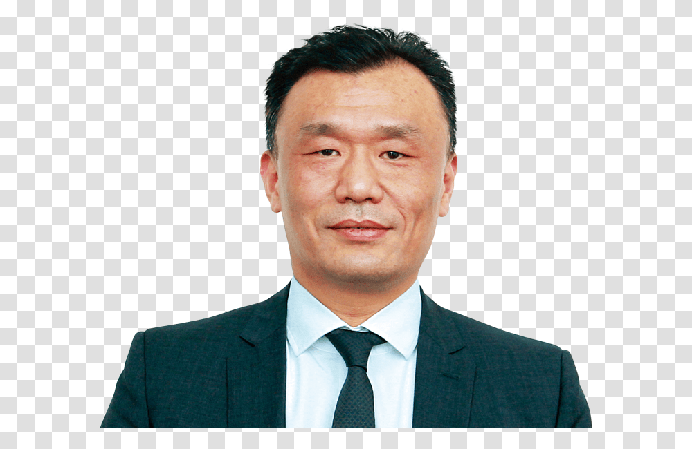 Ryu Young Jin, Tie, Accessories, Accessory, Person Transparent Png