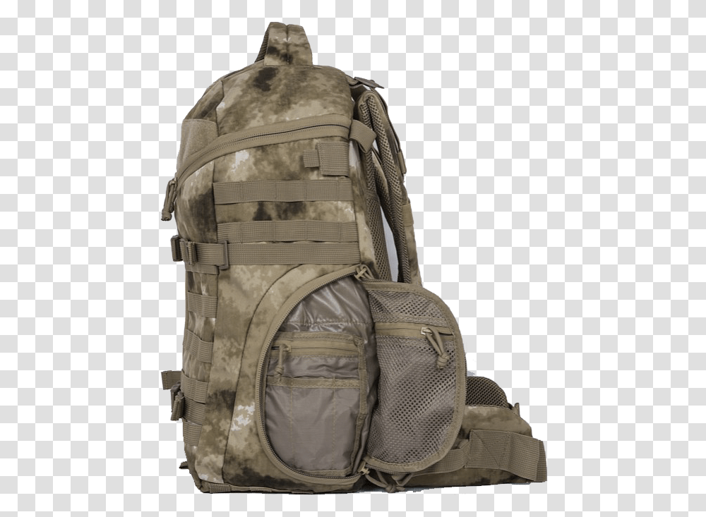 Ryukzak Avi Outdoor Sorvaer Dust Smoke Bag, Backpack Transparent Png