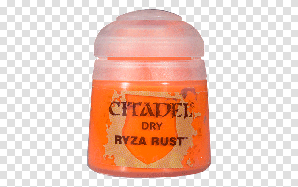 Ryza Rust Dry Cosmetics, Bottle, Beverage, Drink, Tin Transparent Png