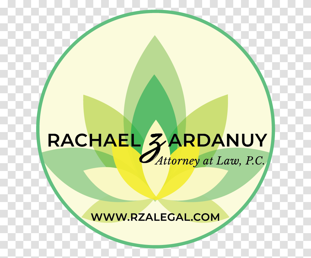 Rza Legal Logo Circle, Label, Sticker, Paper Transparent Png