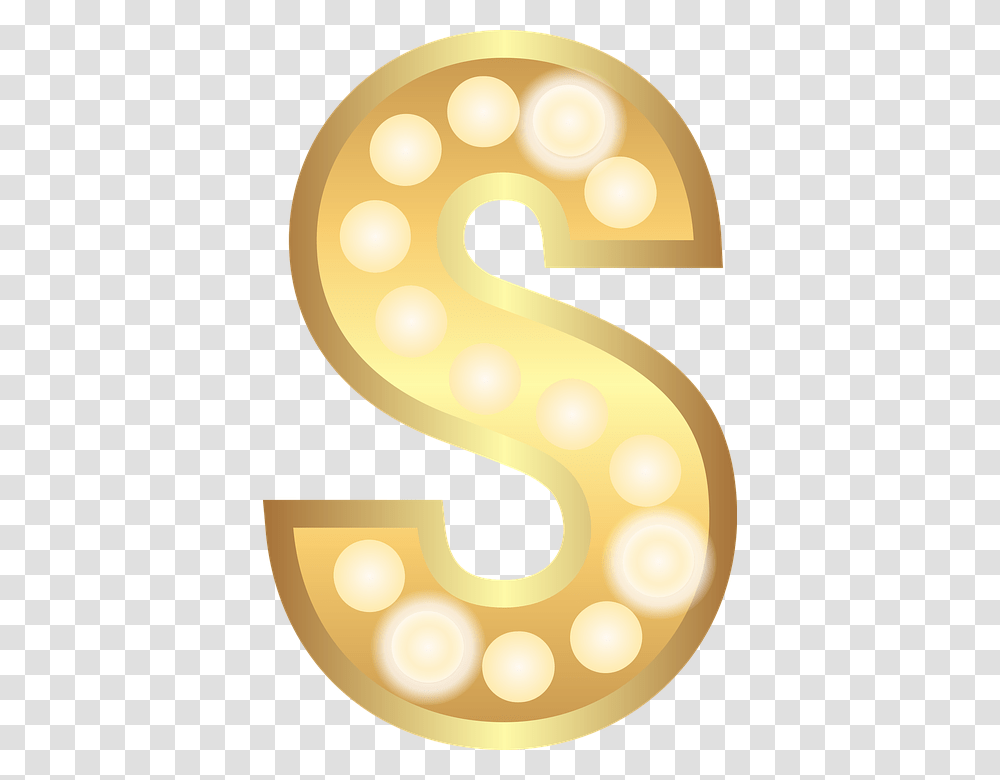 S 960, Alphabet, Number Transparent Png