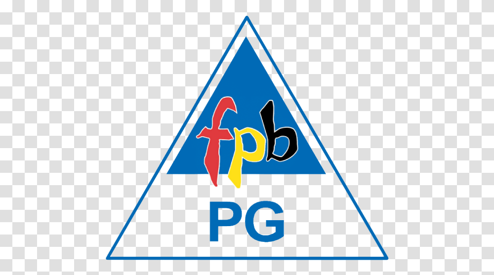 S Africa Fpb 16 Rating, Triangle, Sign Transparent Png