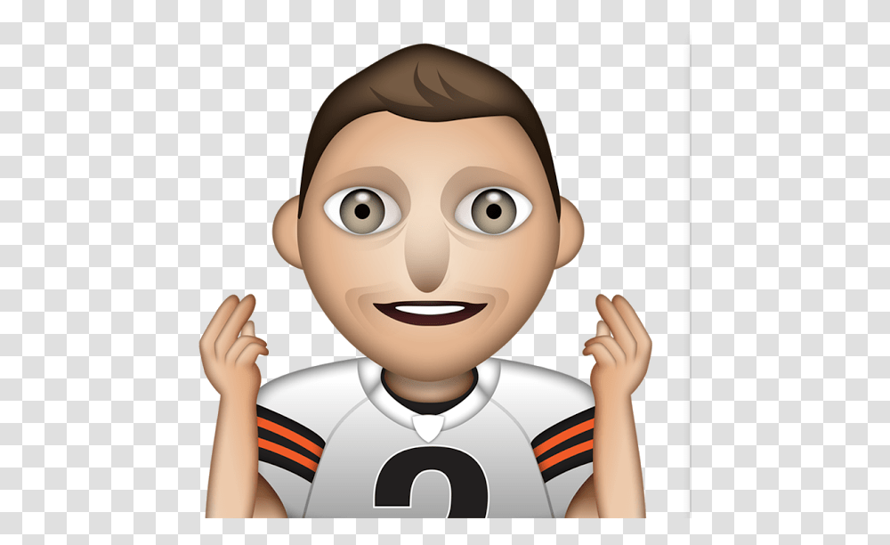S American Football, Person, Human, Face, People Transparent Png