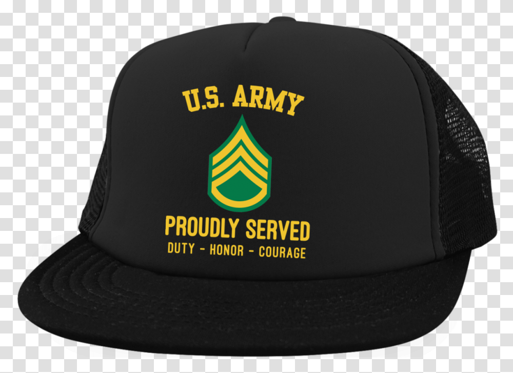 S Army Medical Specialist Corps Branch District Trucker Futsal Terkeren, Apparel, Baseball Cap, Hat Transparent Png