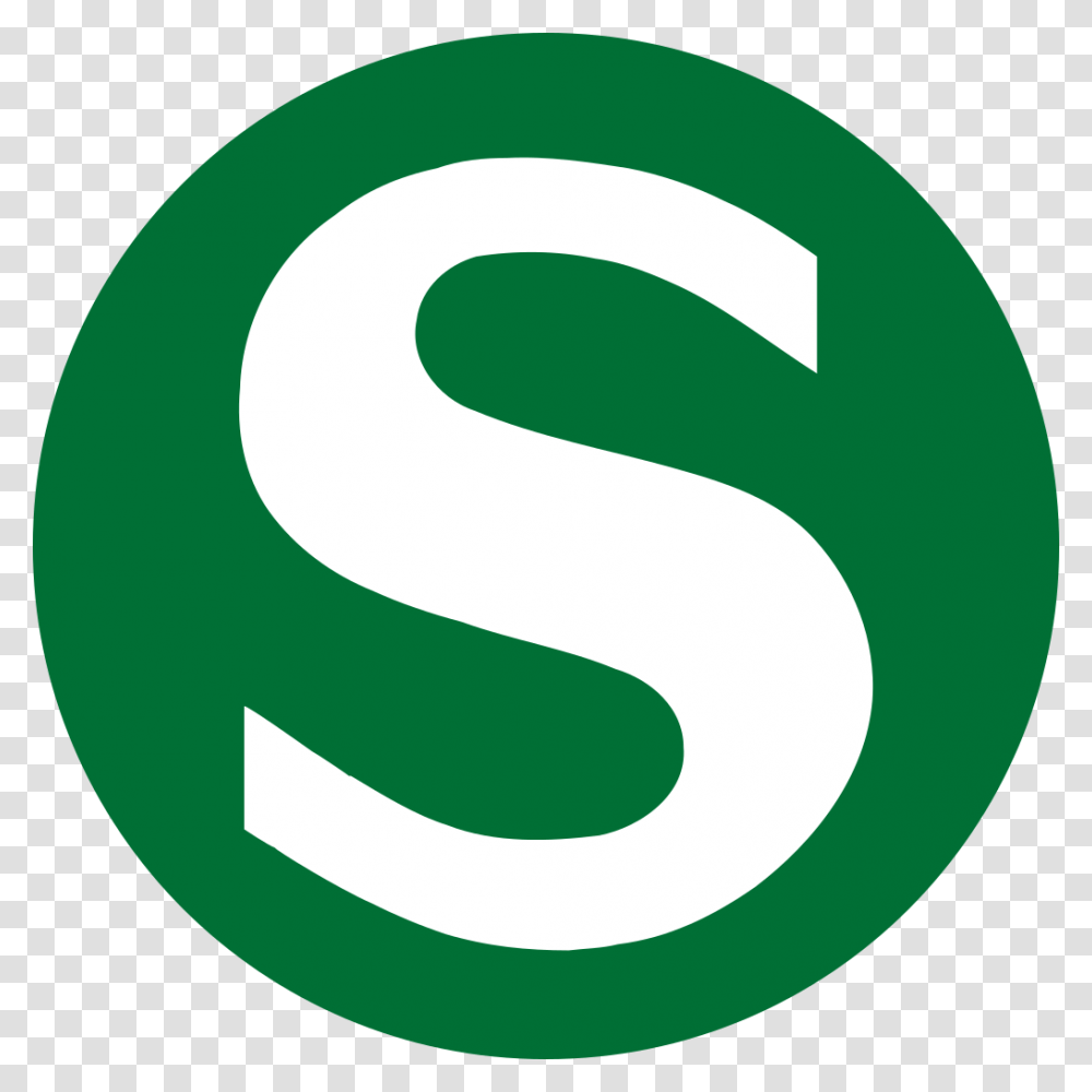S Bahn Logo S Bahn, Symbol, Trademark, Text, Number Transparent Png