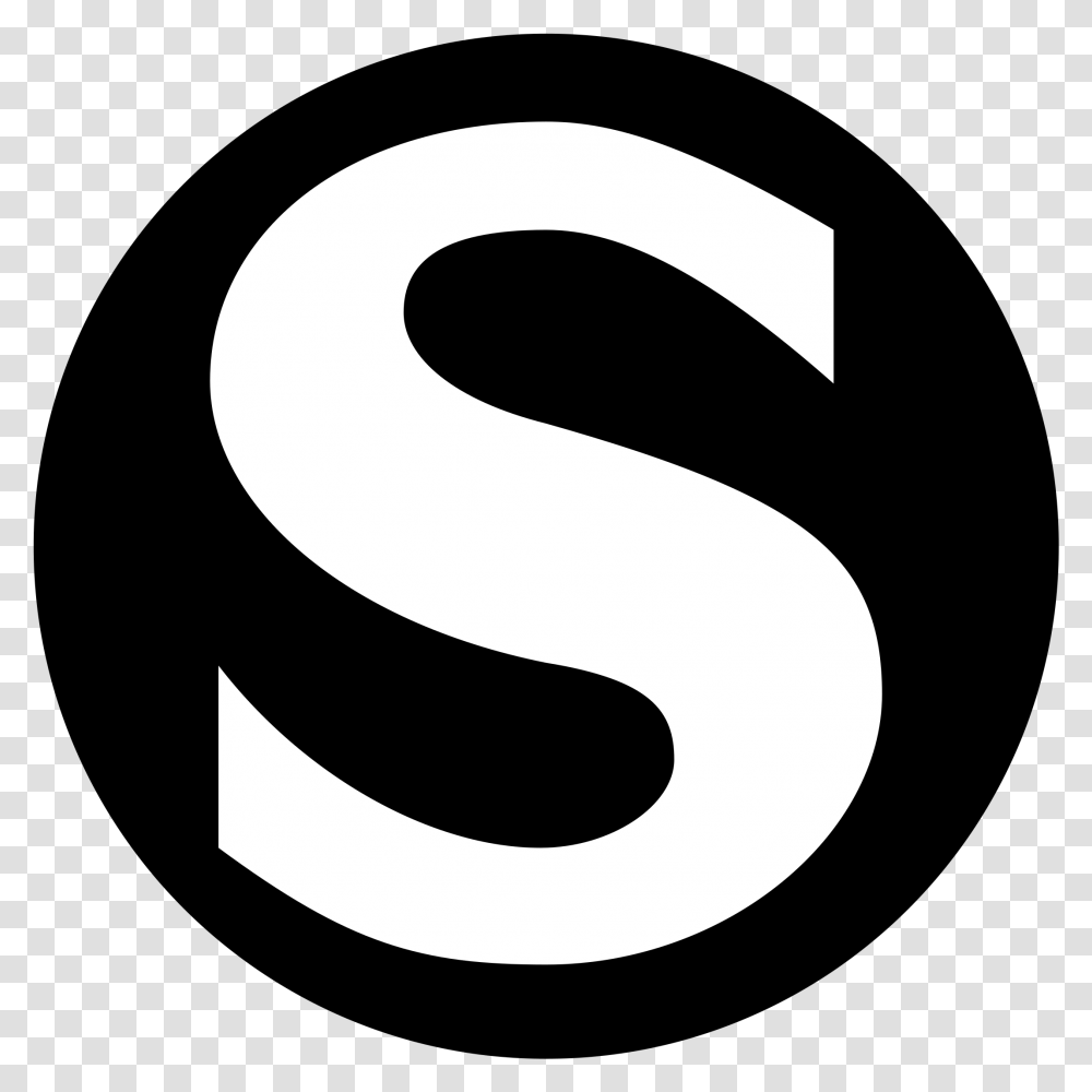 S Bahn Logo Svg S Logo Vector, Alphabet, Text, Symbol, Number Transparent Png