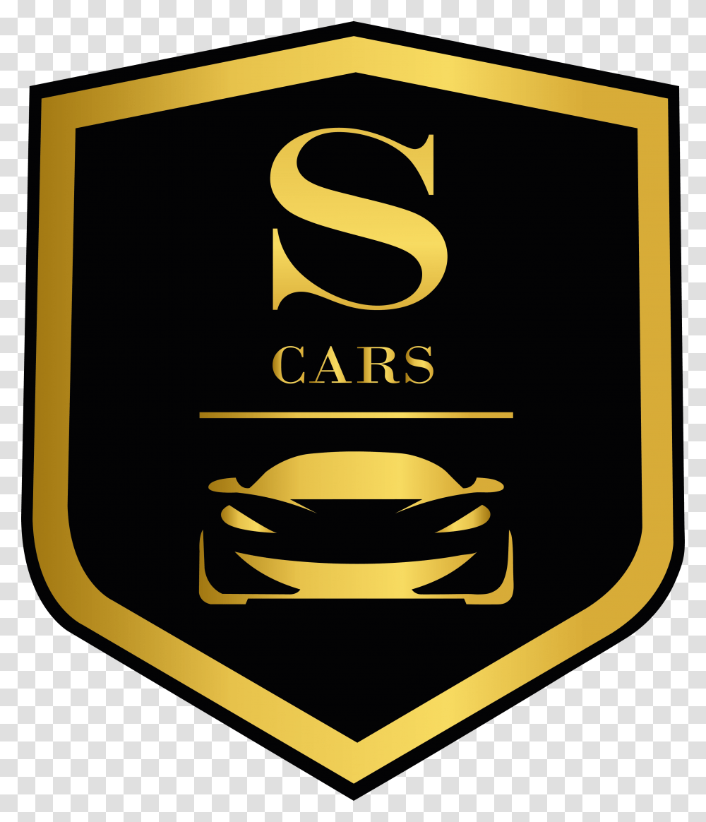 S Cars New Santos Cars, Armor, Shield, Logo Transparent Png