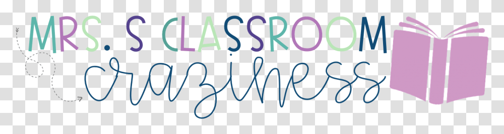 S Classroom Craziness, Alphabet, Word, Handwriting Transparent Png