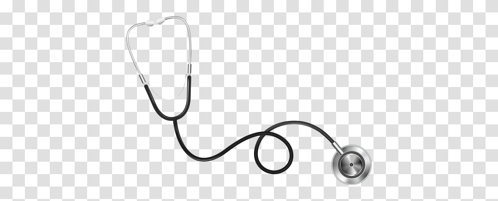 S Clip Art Stethoscope And Doctors, Spoke, Machine, Wheel, Electronics Transparent Png
