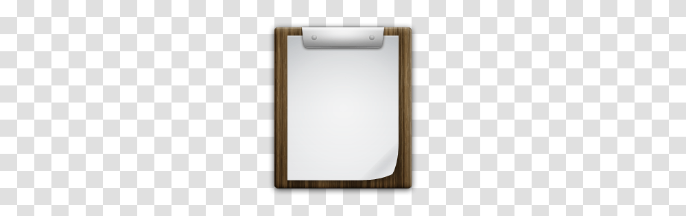 S Clipboard Icon Ivista Iconset Sean Poon, Mirror, Mailbox, Letterbox, Lamp Transparent Png
