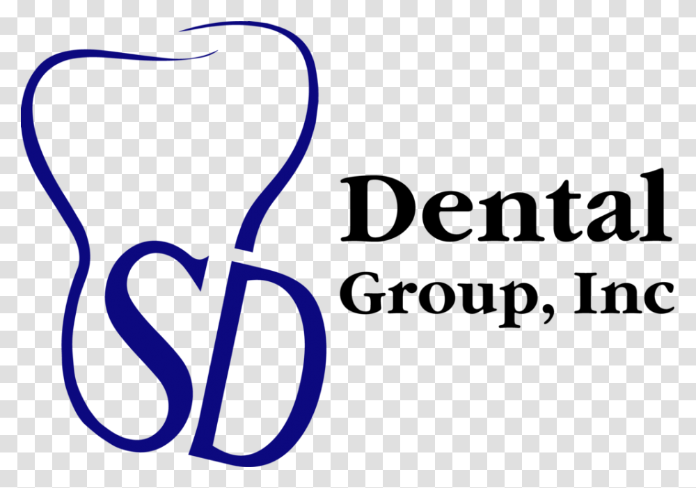 S D Dental Group Inc Best San Diego Dentist Contact High, Alphabet, Ampersand Transparent Png