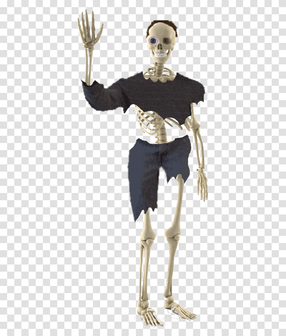 S Fanon Wiki Illustration, Skeleton, Animal, Person, Human Transparent Png