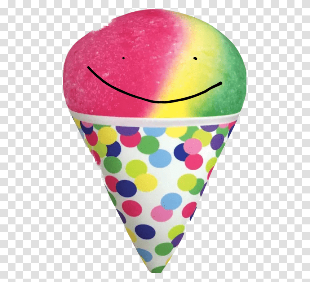 S Fanon Wiki Snow Cone, Balloon Transparent Png