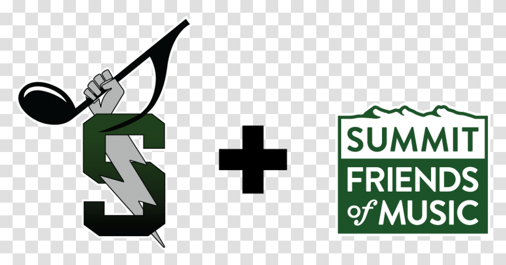 S Fom Cross, Recycling Symbol, Bow Transparent Png