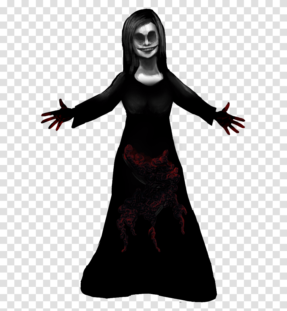 S Jump Scare Mansion Wiki Spooky House Of Jumpscares Specimens, Person, Performer, Sleeve Transparent Png