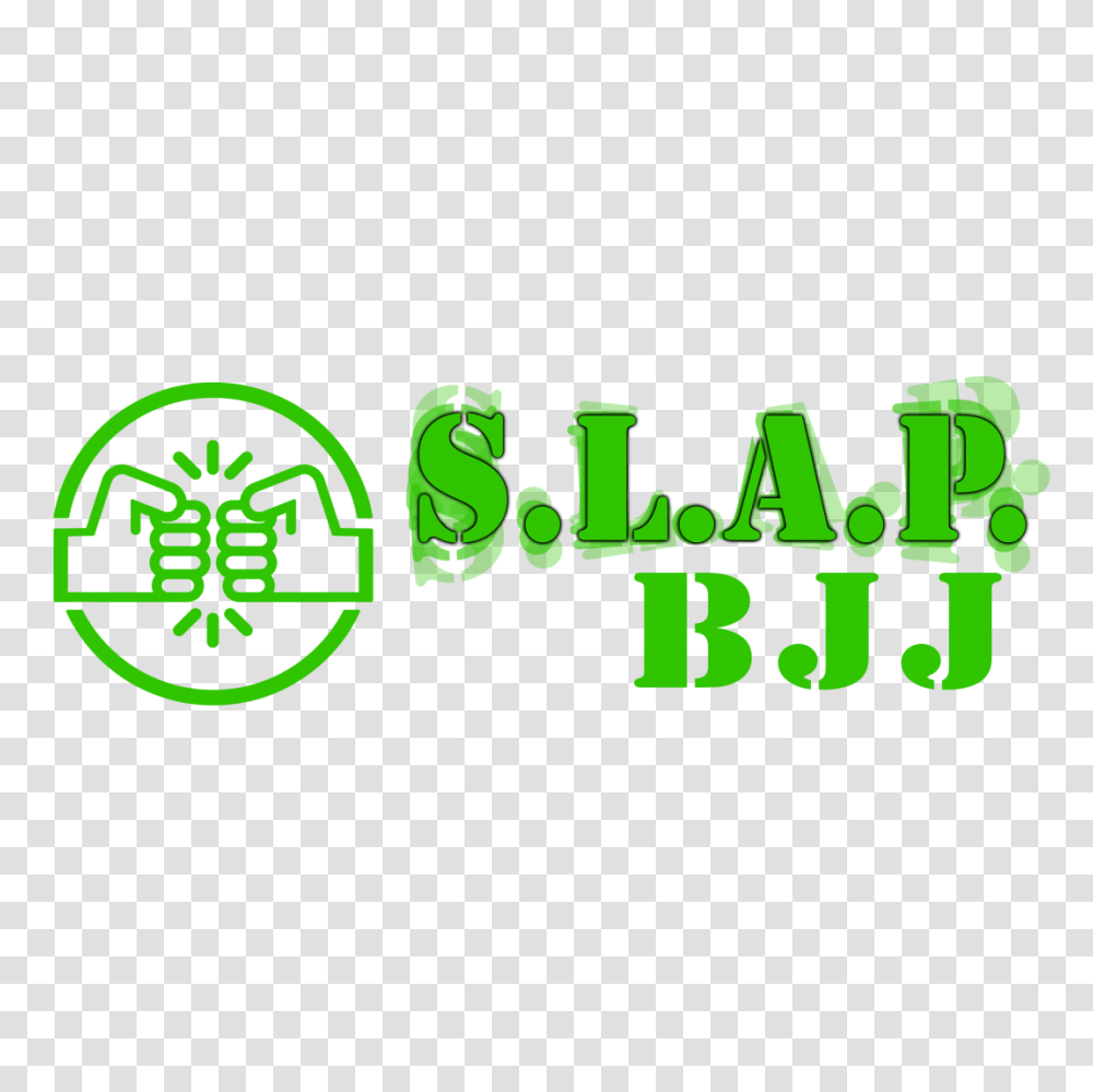 S L A P Brazilian Jiu Jitsu, Logo, Trademark Transparent Png