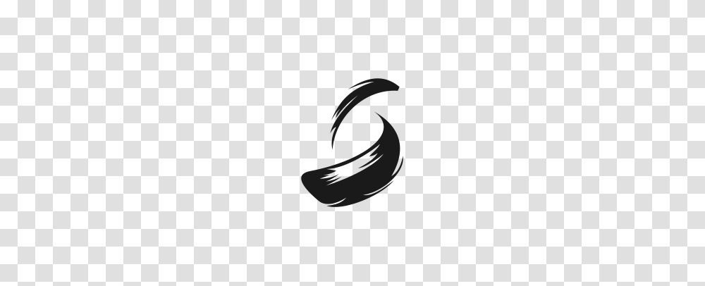 S Letter Logo, Stencil, Tabletop, Furniture Transparent Png