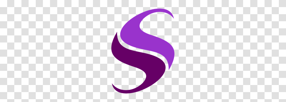 S Letter Logo Vector, Label, Mouth, Lip Transparent Png