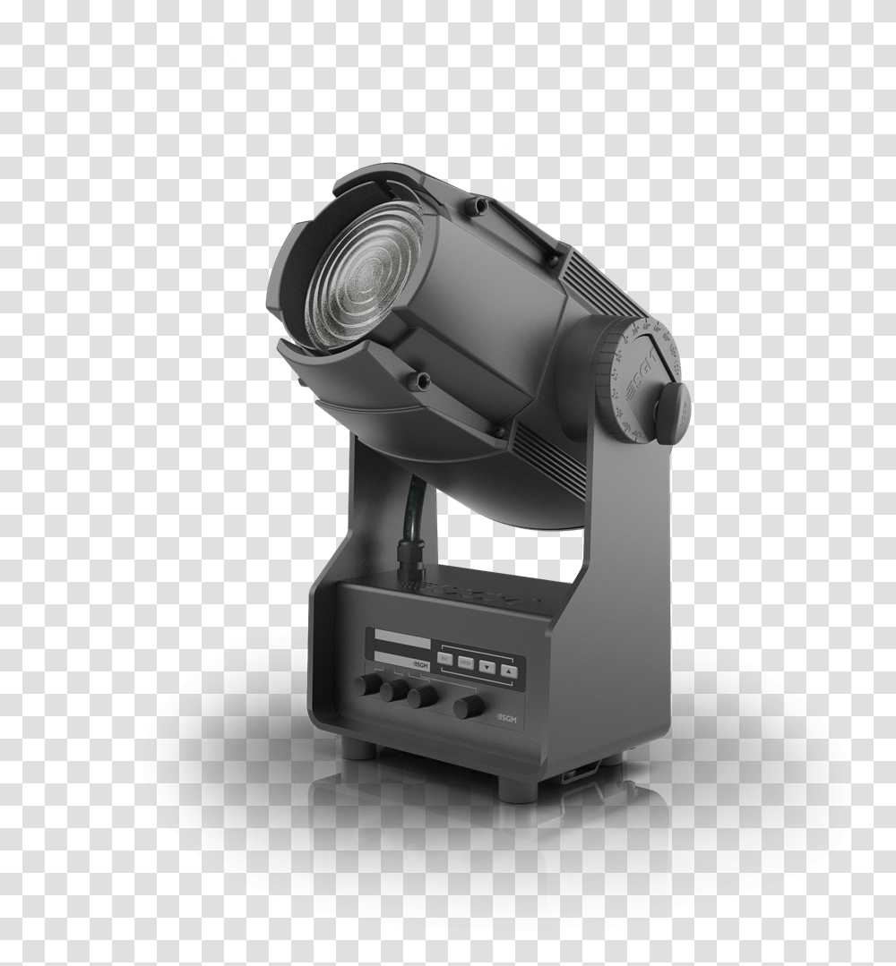 S, Lighting, Spotlight, LED, Mixer Transparent Png