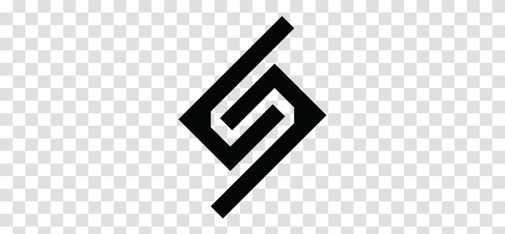 S Mark Sign, Logo, Trademark Transparent Png