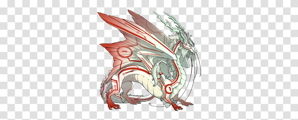 S Okami Dragon Pairs Dragons For Sale Flight Rising Gold And Blue Dragon, Horse, Mammal, Animal Transparent Png