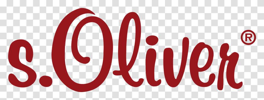 S Oliver Logo Svg S Oliver, Text, Number, Symbol, Alphabet Transparent Png