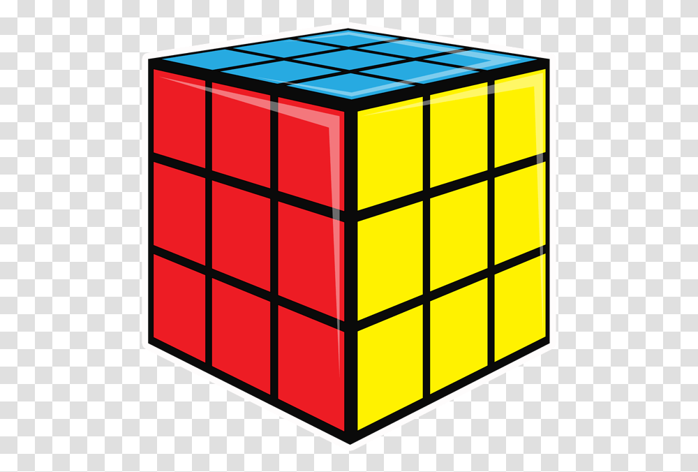 S Oversized Mini Bundle Rubik's Cube Animation 3d, Rubix Cube, Rug Transparent Png