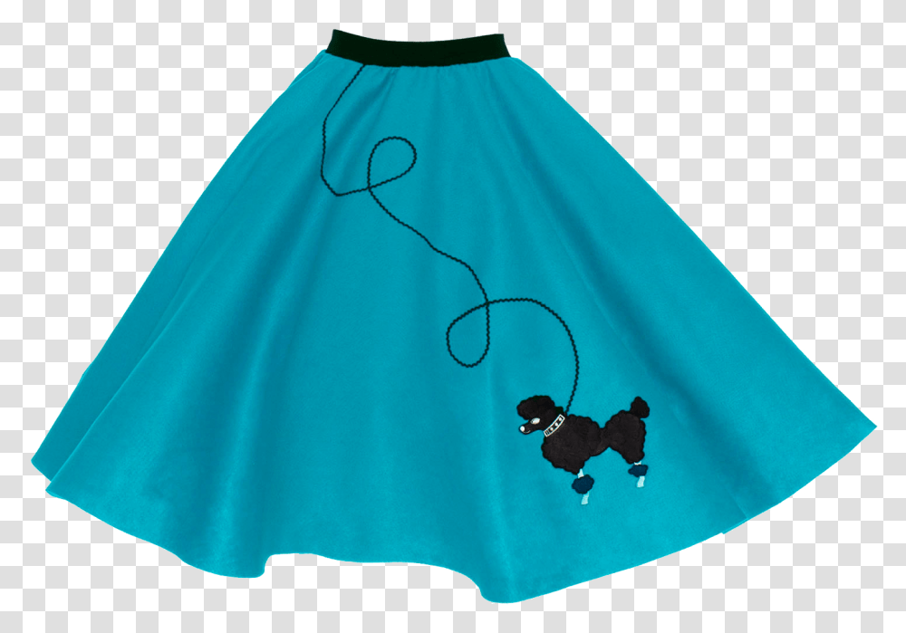 S Poodle Skirts Clipart Download Poodle Skirt Background, Apparel, Cape, Tent Transparent Png