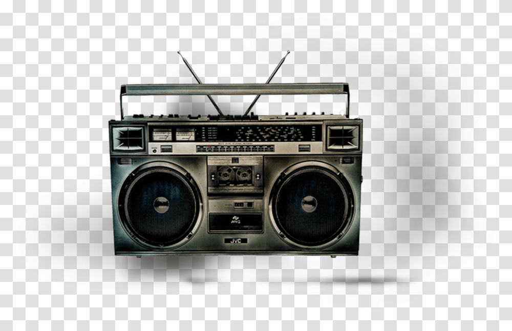 S Project Machines Old Radio, Camera, Electronics, Stereo, Speaker Transparent Png