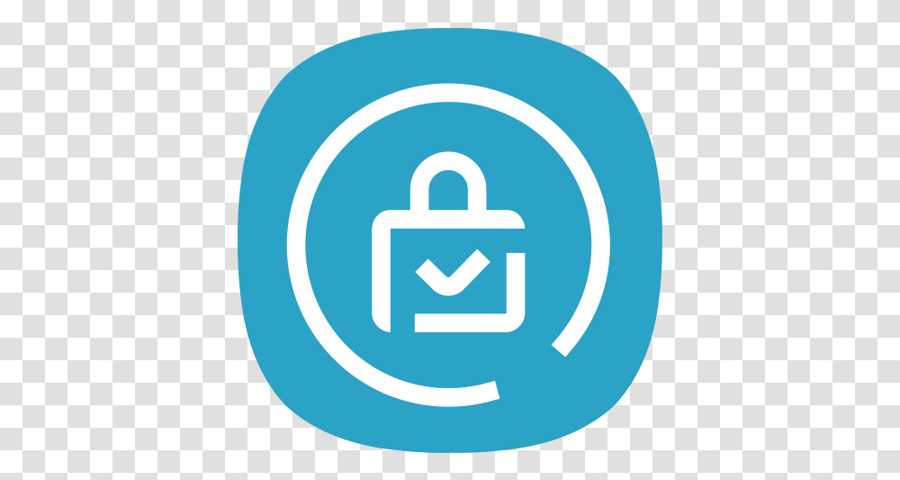 S Secure - Apps Vertical, Security, First Aid Transparent Png