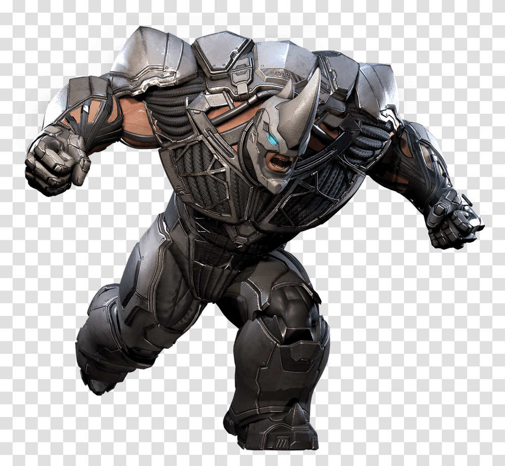 S Spider Man Wiki Marvel Spider Man Rhino, Person, Human, Armor, Outdoors Transparent Png