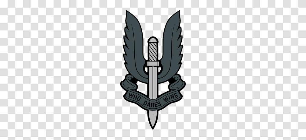 S Squadron Arma, Emblem, Hook, Anchor Transparent Png