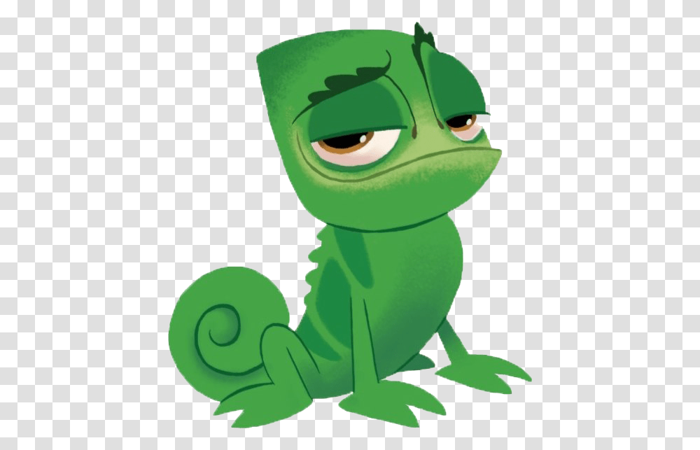 Pascal, Tangled: The Series Wiki