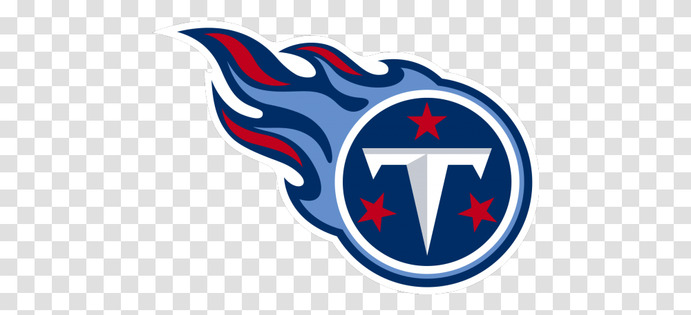 S Tennessee Titans, Logo, Trademark, Cow Transparent Png