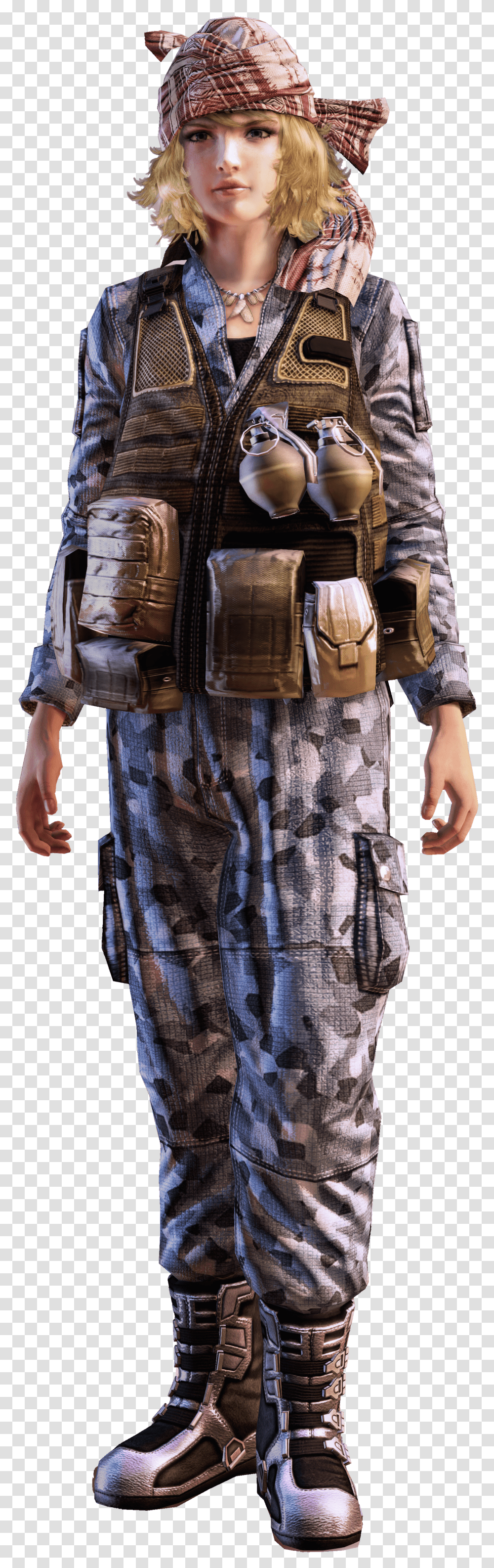 S Third Wiki Breastplate Transparent Png