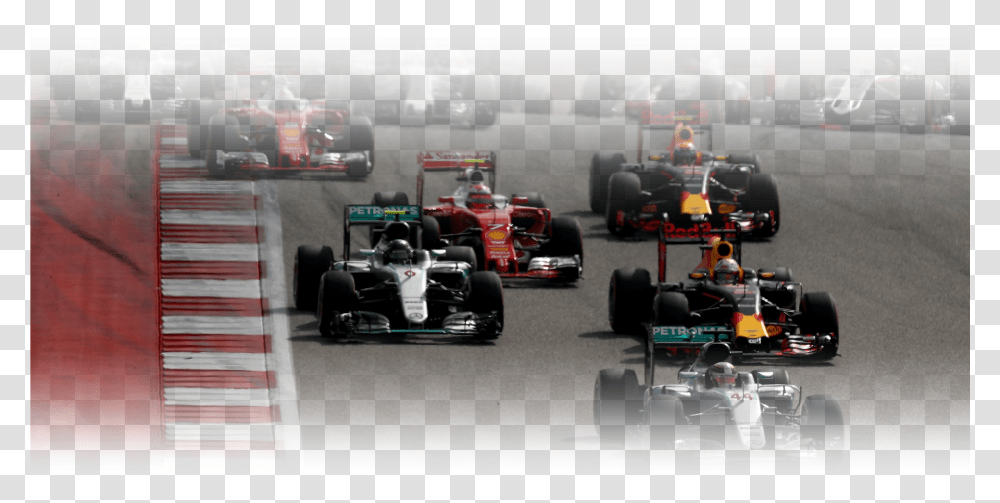 S Vettel N Hulkenberg P Wehrlein Formula One Car, Vehicle, Transportation, Automobile, Wheel Transparent Png