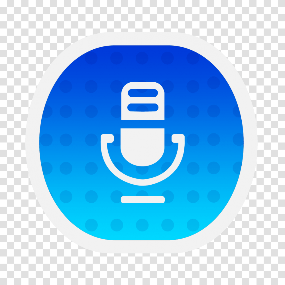S Voice Icon Galaxy Image, Logo, Number Transparent Png