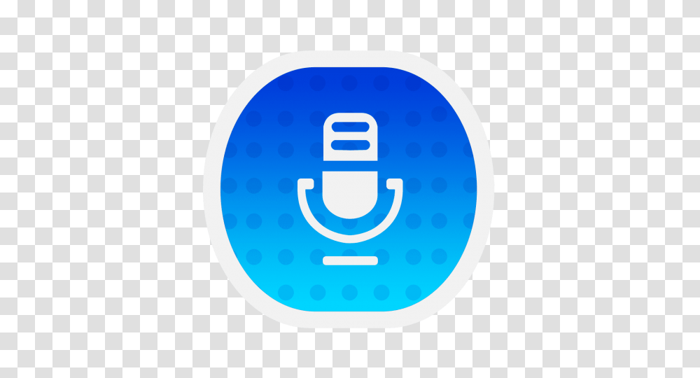 S Voice Icon Galaxy, Logo, Alphabet Transparent Png