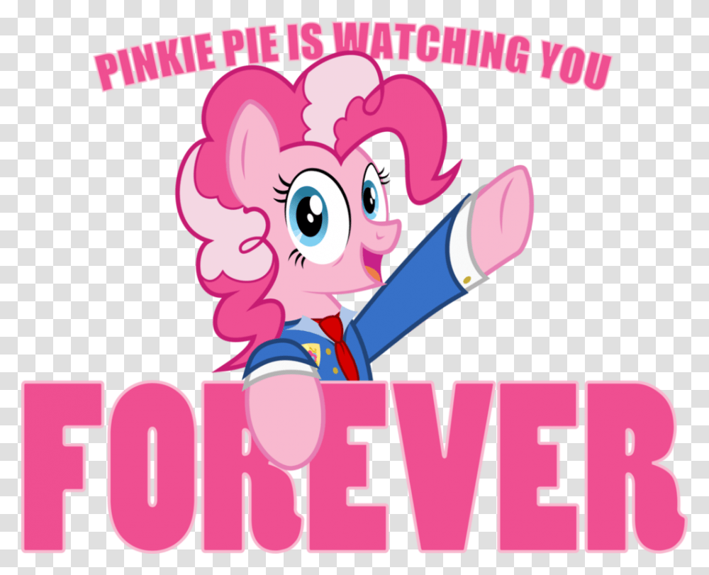S Watching You Inke Pieis Matching Yo Pie Is Forever, Flyer, Poster, Paper, Advertisement Transparent Png