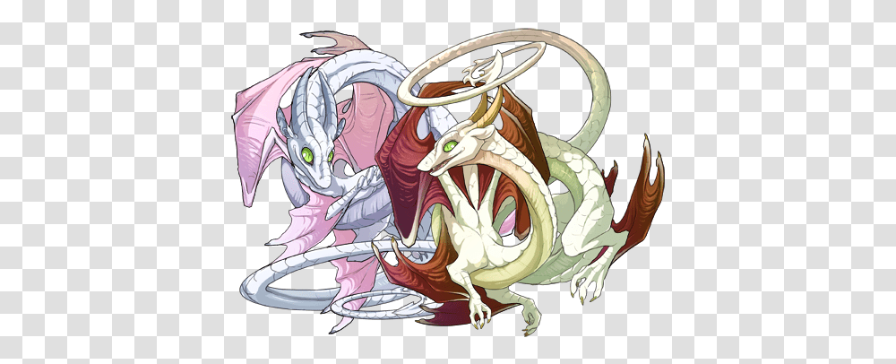 S White Iritomato Shimmer Spiral D Dragons For Sale Portable Network Graphics Transparent Png