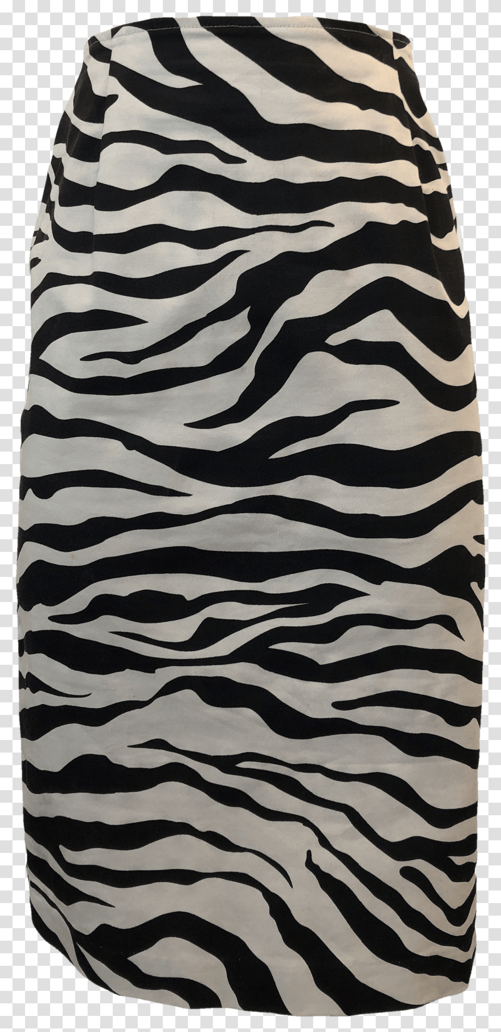 S Zebra Print Pencil Skirt By Harris Wallace New Mobile Phone, Rug Transparent Png