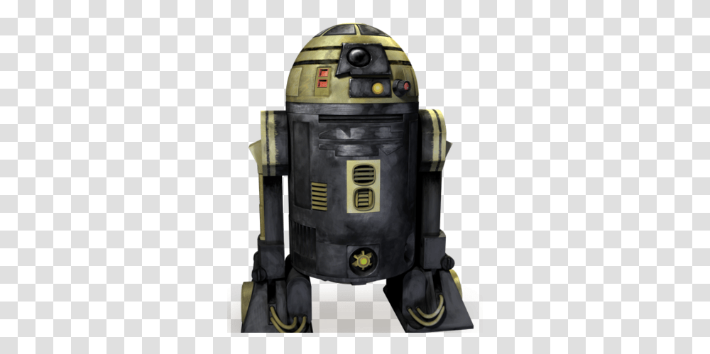 S6 Wookieepedia Fandom Star Wars Clone Wars R3 S6, Robot, Helmet, Clothing, Apparel Transparent Png