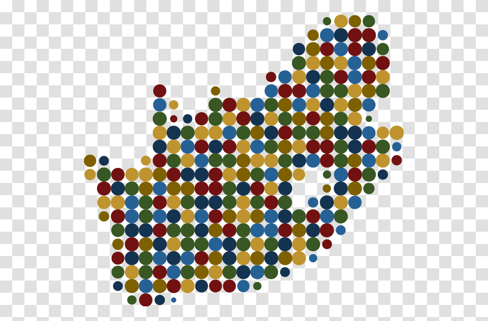 Sa Data Map Of Usa Graphic, Rug, Pattern Transparent Png