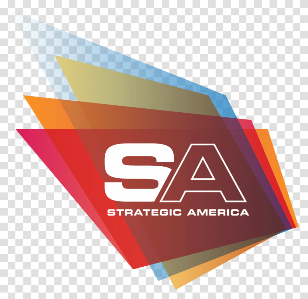 Sa Dimensional Logo In Outline, Paper, Business Card Transparent Png