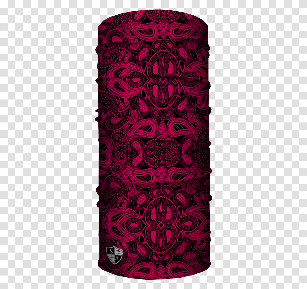 Sa Pink Paisley 4 Sa Company Feature Phone, Rug, Pattern, Cushion, Clothing Transparent Png