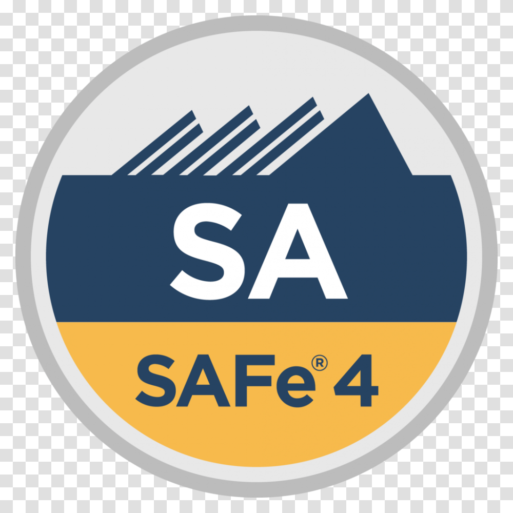Sa Safe Certification, Label, Sticker, Word Transparent Png