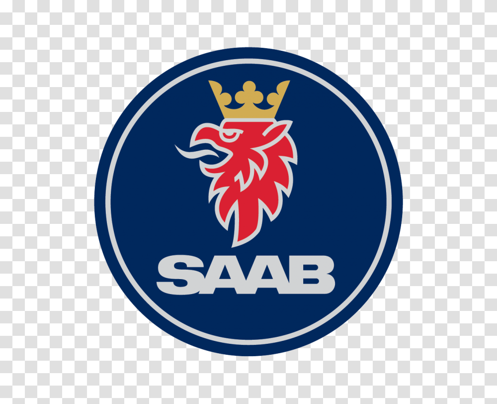 Saab Logo Cars Loadcom Saab Logo, Symbol, Trademark, Emblem Transparent Png